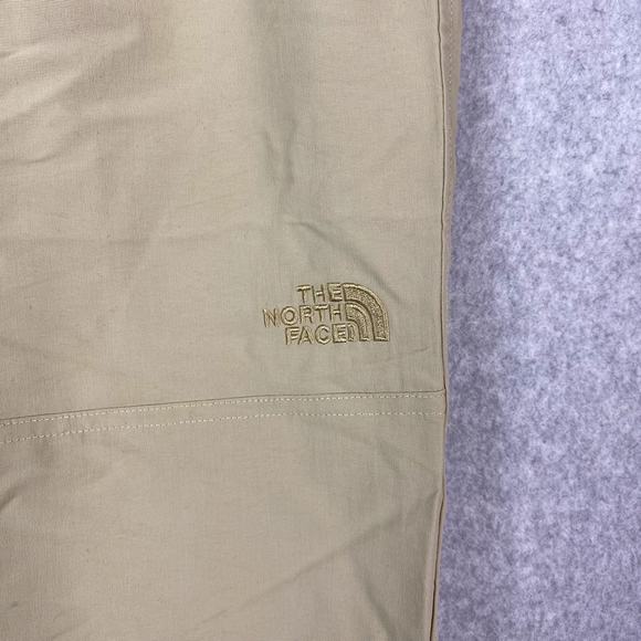 The North Face Womens M Class V Jogger Twill Beige - Picture 4 of 11